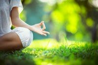Afbeelding van Essentiële Yoga Zoom les